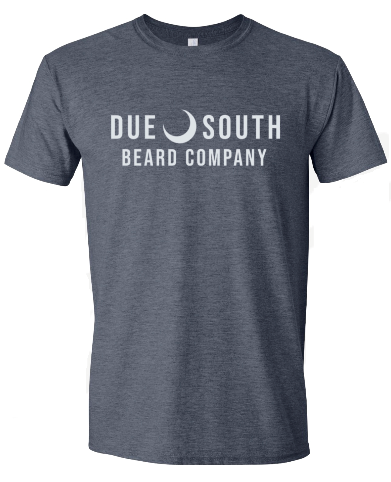 Due South Logo T-Shirt